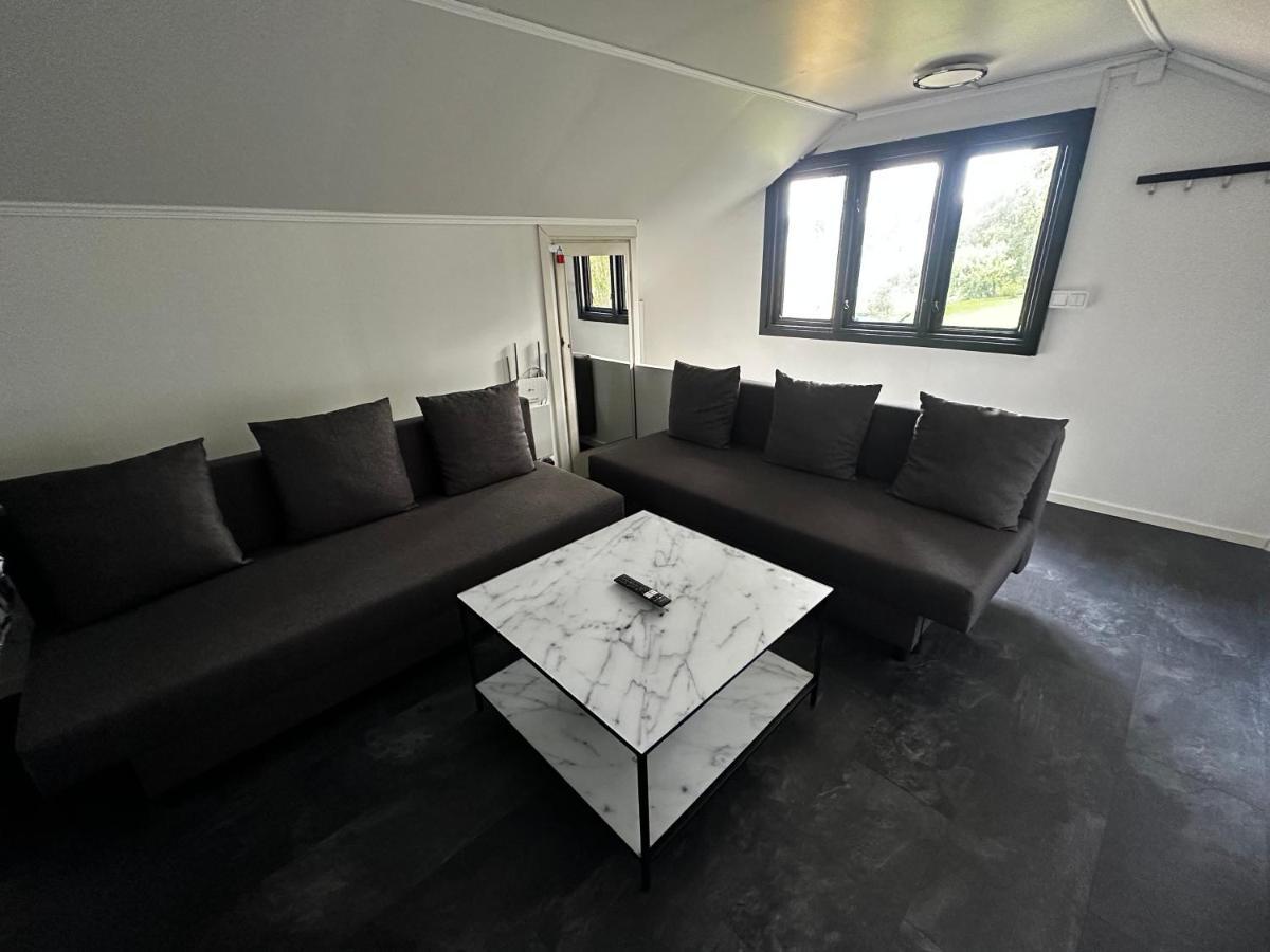 Luxurious Apartment Near Citycenter Borås Exterior foto